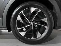 Usado VW ID.4 Pro 150 kW (204 CV) 2025 Gris SUV