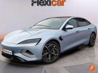Usado BYD Seal 389 kW (530 CV) 2025 Gris Berlina