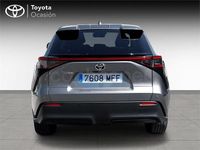Usado Toyota bZ4X Advance 150 kW (204 CV) 2023 Eléctrico SUV