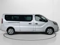 Usado Nissan Primastar Acenta 150 CV (110 kW) 2025 Gris Monovolumen