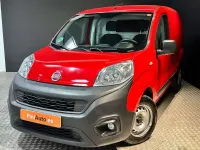 Usado Fiat Fiorino 79 CV (58 kW) 2019 Rojo Monovolumen