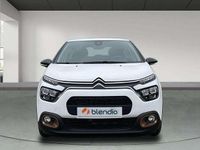 Usado Citroën C3 PureTech 83 CV (61 kW) 2023 Blanco Utilitario