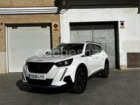 Usado Peugeot 2008 Active 130 CV (95 kW) 2022 Blanco SUV