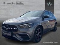 Używany Mercedes GLA200 150 KM (110 kW) 2025 Szary SUV