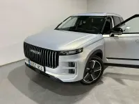 Usado Jaecoo 7 147 CV (108 kW) 2025 Azul SUV