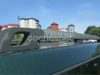 Usado Nissan Pathfinder 171 CV (125 kW) 2008 Verde SUV