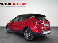 Usado Seat Arona 113 CV (83 kW) 2018 SUV