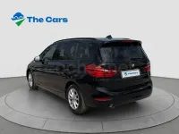 Usado BMW 218 Comfort Edition 150 CV (110 kW) 2017 Negro Familiar