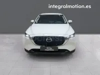 Usado Mazda CX-5 Center-Line 165 CV (121 kW) 2024 Blanco SUV