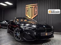Usado BMW 840 Comfort Edition 340 HP (250 kW) 2021 Preto Coupé