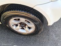 Usado Suzuki Jimny 82 CV (60 kW) 2005 Blanco SUV
