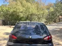 Usado Alfa Romeo 147 Distinctive 120 CV (88 kW) 2004 Negro Utilitario