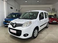 Usado Renault Kangoo LIMITED 90 CV (66 kW) 2017 Blanco Monovolumen