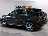 Usado Lynk & Co 01 261 CV (191 kW) 2022 Gris SUV