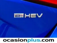 Usado Honda Civic Sport 184 CV (135 kW) 2022
