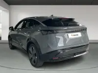 Nuevo Nissan Ariya Evolve 177 kW (242 CV) 2026 Gris SUV