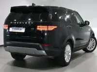 Usado Land Rover Discovery First Edition 258 CV (189 kW) 2017 Negro SUV