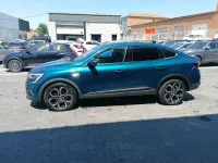 Usado Renault Arkana Techno 145 CV (106 kW) 2023 Azul SUV