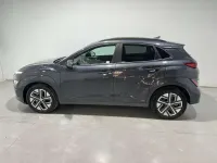 Usado Hyundai Kona Style 150 kW (204 CV) 2022 Gris SUV