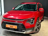 Usado Kia Niro 141 CV (103 kW) 2022 Burdeos SUV