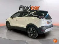 Usado Opel Crossland Elegance 110 CV (80 kW) 2024 Blanco SUV