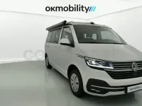 Usado VW California California 150 CV (110 kW) 2023 Blanco Van