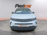 Usado Opel Mokka GS Line 110 CV (80 kW) 2021 Blanco SUV