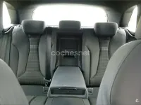 Usado Audi A3 150 CV (110 kW) 2015 Gris / plata Berlina