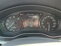 Usado Audi A4 Advanced 170 CV (125 kW) 2018 Gris / plata Familiar
