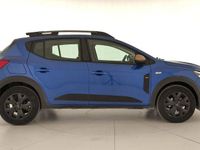 Usado Dacia Sandero Extreme 100 CV (73 kW) 2025 Azul Berlina