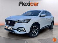 Usado MG HS Comfort 258 CV (189 kW) 2022 Blanco SUV