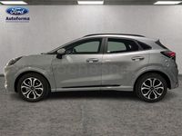 Usado Ford Puma ST-Line 125 CV (91 kW) 2022 Gris / plata SUV