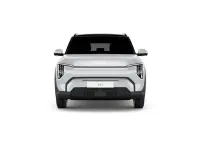 Nuevo Kia EV3 Earth 150 kW (204 CV) 2025 Blanco SUV