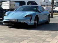 Usado Porsche Taycan 4S 2020 Eléctrico Berlina