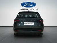 Occasion Skoda Karoq Ambition 150 ch (110 kW) 2021 Gris SUV