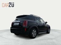 usado Mini Cooper Countryman 100 kW (136 CV)