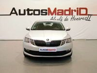 usado Skoda Octavia 2.0 TDI CR 110KW (150cv) Ambition