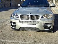 Usado BMW X6 408 CV (300 kW) 2009 Beige SUV
