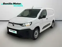 Nuevo Citroën Berlingo 100 CV (73 kW) 2026 Blanco Monovolumen