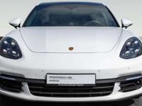 usado Porsche Panamera 4 E-Hybrid Aut.