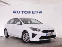 Usado Kia Ceed 120 CV (88 kW) 2020 Blanco Utilitario