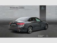 Usado Mercedes C220 197 CV (144 kW) 2025 Berlina