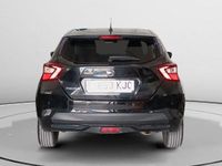 Usado Nissan Micra S 90 CV (66 kW) 2018 Utilitario