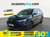 Usado MG ZS 197 CV (144 kW) 2025 Blanco SUV