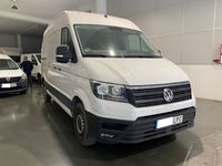 usado VW Crafter Ch. Dcb. 2.0tdi Scr 35 Bm L3 103kw