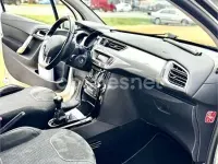 Usado Citroën C3 Exclusive 114 CV (83 kW) 2013 Gris / plata Berlina