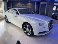 usado Rolls Royce Wraith 6.6 V12