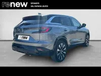 Usado Renault Austral Techno 160 CV (117 kW) 2024 Gris SUV