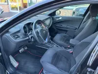 Usado Alfa Romeo Giulietta 120 CV (88 kW) 2020 Negro Utilitario