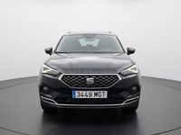 Usado Seat Tarraco Xperience 150 CV (110 kW) 2023 Gris / plata SUV